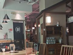 -沼津港精致料理·寿喜烧·烧鸟(漕河泾印象城店)