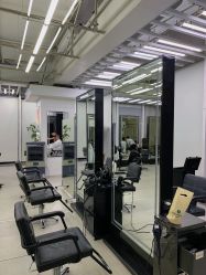 -BOF HAIR BY HONTO