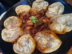 -百味地锅鸡(夹河西街店)
