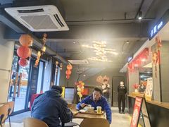 -真功夫(棠下店)