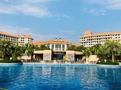 -惠州金海湾嘉华度假酒店