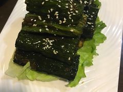 -东口码头·烧鸽子·鱼头泡饼·地方菜(金鹰悦城店)