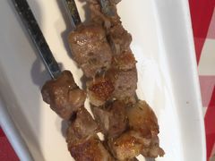 -西贝莜面村(上海百联西郊店)