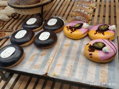 -天母蓝鸟烘焙·蛋糕·下午茶(时代城广场店)