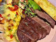 -半秋山西餐厅(销品茂店)