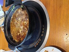 -重庆鸡公煲·青锅花椒鱼(牡丹江路店)