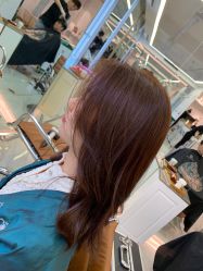 -潘多拉Hairsalon