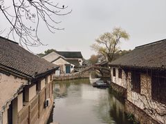 -鲁镇