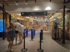 -清河半岛温泉度假酒店