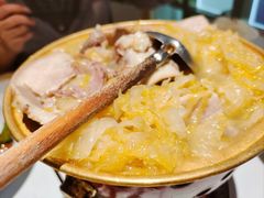 -关东小磨东北菜(漕河泾印象城店)