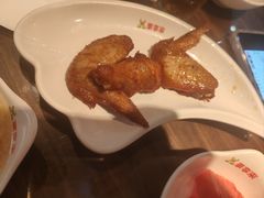 -豪享来牛排(人民店)