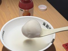 -朱新年·苏式汤团·面点(北寺塔店)