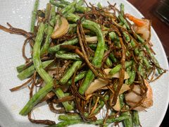 -魁盛居百年鲁菜馆(中林路店)