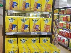 -BETTER拜特精品超市(丹尼斯一天地店)