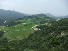 -东部华侨城
