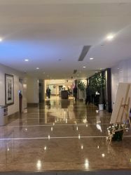 -虹桥迎宾馆·宴会厅