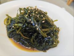 凉拌海带丝-半天妖烤鱼(西铁营万达店)