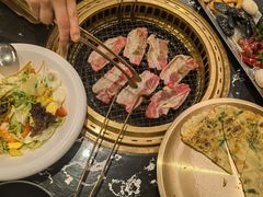 -汤连得温泉馆(宝山店)