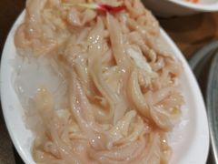 -快乐小羊·内蒙牛羊肉火锅(流花中心店)