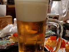 -半藏居酒屋(香港花园店)