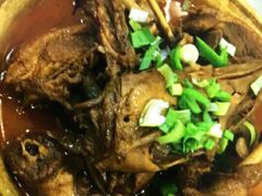 -金典银峰老鹅馆·昆山菜(亭林公园店)