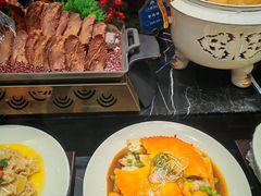 -大鹏饭店·金陵家宴(奥体中心店)