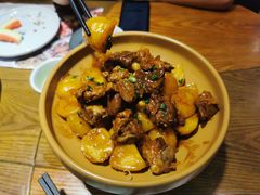 -黄泥岗·地道湖北菜(奥特莱斯店)