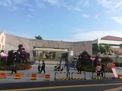-厦门大学(思明校区)