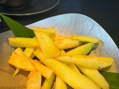 -Ameigo梅果·云贵川bistro(长宁来福士店)