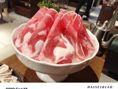 -快乐小羊·内蒙牛羊肉火锅(流花中心店)