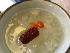 -君霖海鲜私房菜(春柳店)