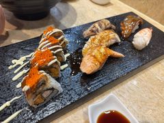 -东京屋(武定路店)