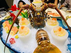 -华阳海鲜市场(府西路店)