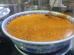 -陇上全荟兰州传统牛肉面(延吉路店)