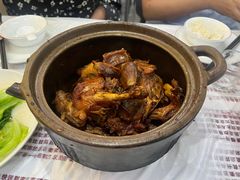 -斯丹姜母鸭·古法干香(田安南路店)