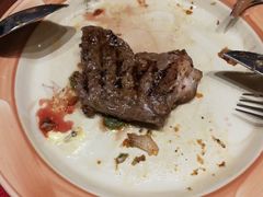 -五洲皇冠巴西烤肉餐厅
