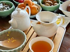 -湖畔居茶楼(湖滨店)