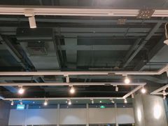 大堂-百年果林椰子鸡(中洲店)