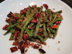 -李记东北饺子馆·东北菜(欢乐谷店)