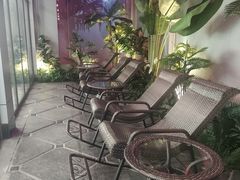 -东方之珠洗浴休闲广场(南开店)