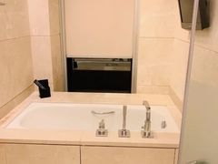 -广州粤海喜来登酒店