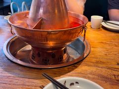 -额尔敦传统涮(西坝河店)
