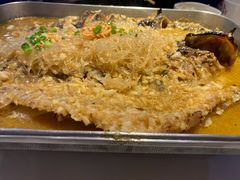 -鱼酷活鱼烤鱼(中联广场店)