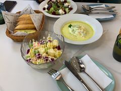 -库滋明·俄罗斯特色美食(中央大街店)