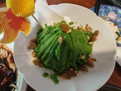 -老西门·常州菜(新区店)