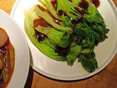 -胡马八破·川菜小馆(高新万达店)