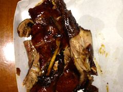 卤鸭-茅廊巷光头卤鸭(丰家兜店)