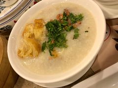 荔湾艇仔粥-点都德(聚福楼店)