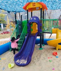 -萌宠亲子动物乐园(槐房万达店)