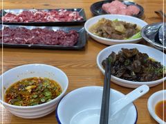 -顺记牛肉店